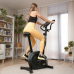 Велотренажер  Hop-Sport HS-4000H Grant black/gold - фото №4